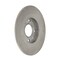 Centric Parts Standard Brake Rotor, 121.10008 121.10008 - alternate 6